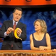 Illustration for article titled Learn To Make Cheap, Sacrilegious Gifts With Amy Sedaris Stephen Colbert